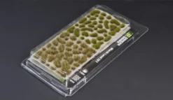 Gamers Grass: Marshland Tufts Set