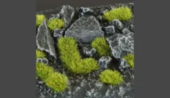 Gamers Grass: Moss Tuft (2mm)