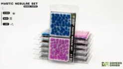 Gamers Grass: Mystic Nebulae Set
