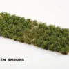 Gamers Grass: Strong Green Shrubs