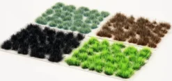 Gamers Grass: Toxic Waste Set