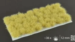 Gamers Grass: Tuft Beige XL 12mm