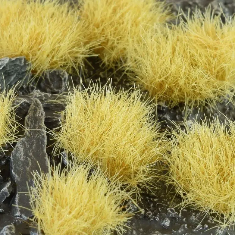 Gamers Grass: Tuft Beige XL 12mm