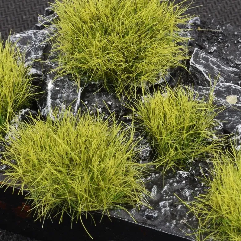 Gamers Grass: Tuft Jungle XL 12mm