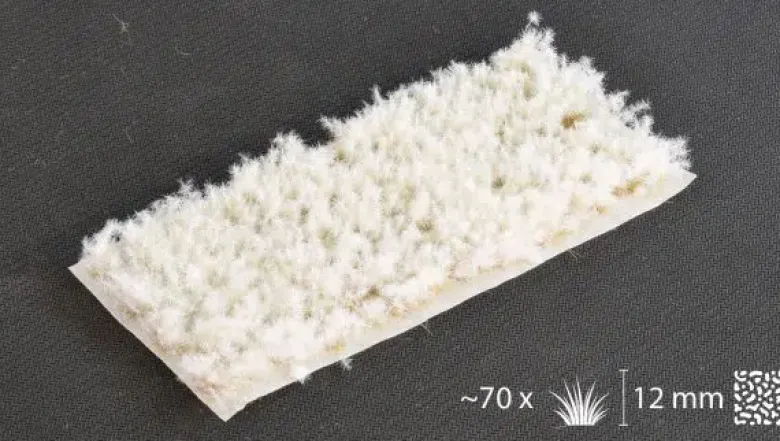 Gamers Grass: Tuft Spikey Winter 12mm