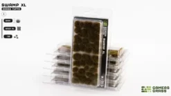 Gamers Grass: Tuft Swamp XL 8mm