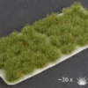 Gamers Green: Strong Green XL Tuft (12mm)