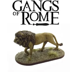 Gangs of Rome: Arena Lion