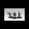 Gangs of Rome: Citizens of Rome (Plastic Set)