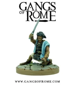 Gangs of Rome: Fighter Quartusdecimus