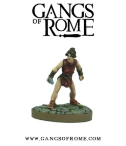 Gangs of Rome: Fighter Septimus