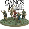 Gangs of Rome: Rioting Mob