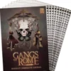 Gangs of Rome: Rulebook