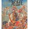 Gangs of Rome: Rulebook (2nd Edition)