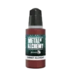 Garnet Alchemy - Farbka Metal N' Alchemy17ml SC-89