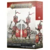 Gate Gargants