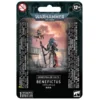 Genestealer Cults: Benefictus