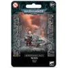 Genestealer Cults: Nexos