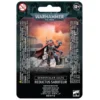 Genestealer Cults: Reductus Saboteur