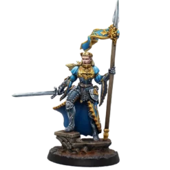 Geneviéve, Countess of Silem