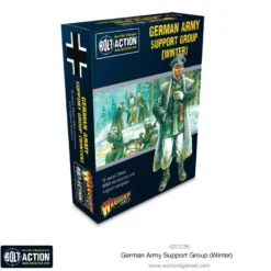 German Army (Winter) Support Group