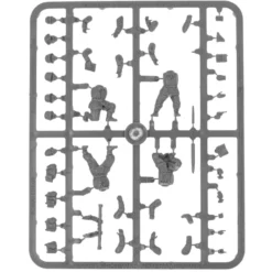 German Heer Heavy Weapons Platoon
