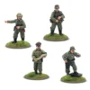 German Heer Platoon Commanders (1943-45)