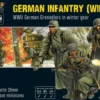 German Infantry (winter)