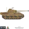 German Panther Ausf. A