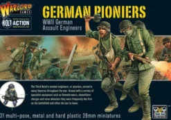 German Pioneers