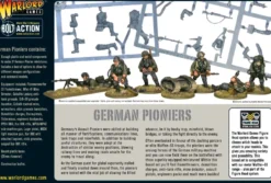 German Pioneers