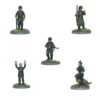 German Sentries