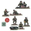German Veteran Infantry Weapon Teams