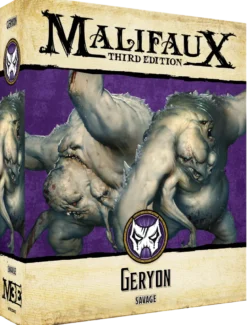 Geryon
