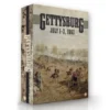 Gettysburg 1863