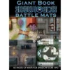 Giant Book Of Shadow Scar