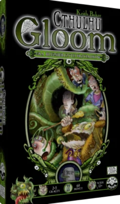Gloom Cthulhu