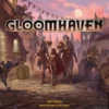 Gloomhaven 2nd edition (EN)