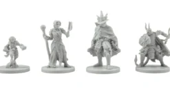 Gloomhaven: Szczęki lwa