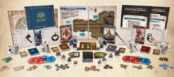 Gloomhaven: Szczęki lwa