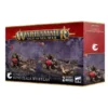 Gloomspite Gitz: Sunsteala Wheelas