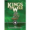 Goblins Spitters Horde (40 figurek)