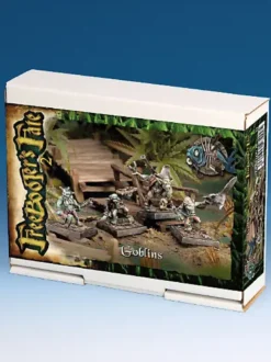 Goblin Starter Box