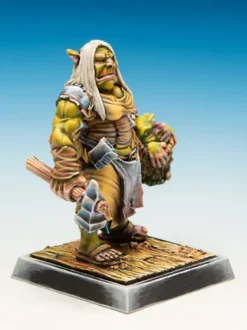 Goblin Themed Crew