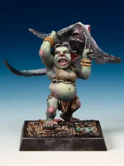 Goblin Themed Crew