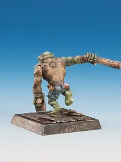 Goblin Thugs