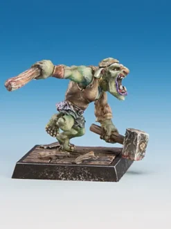 Goblin Thugs