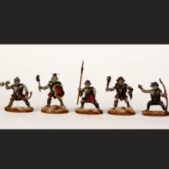 Goblin Warband