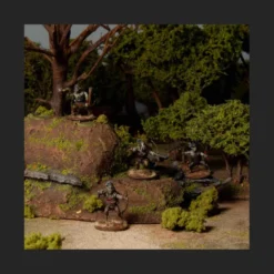Goblin Warband
