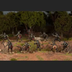 Goblin Warband